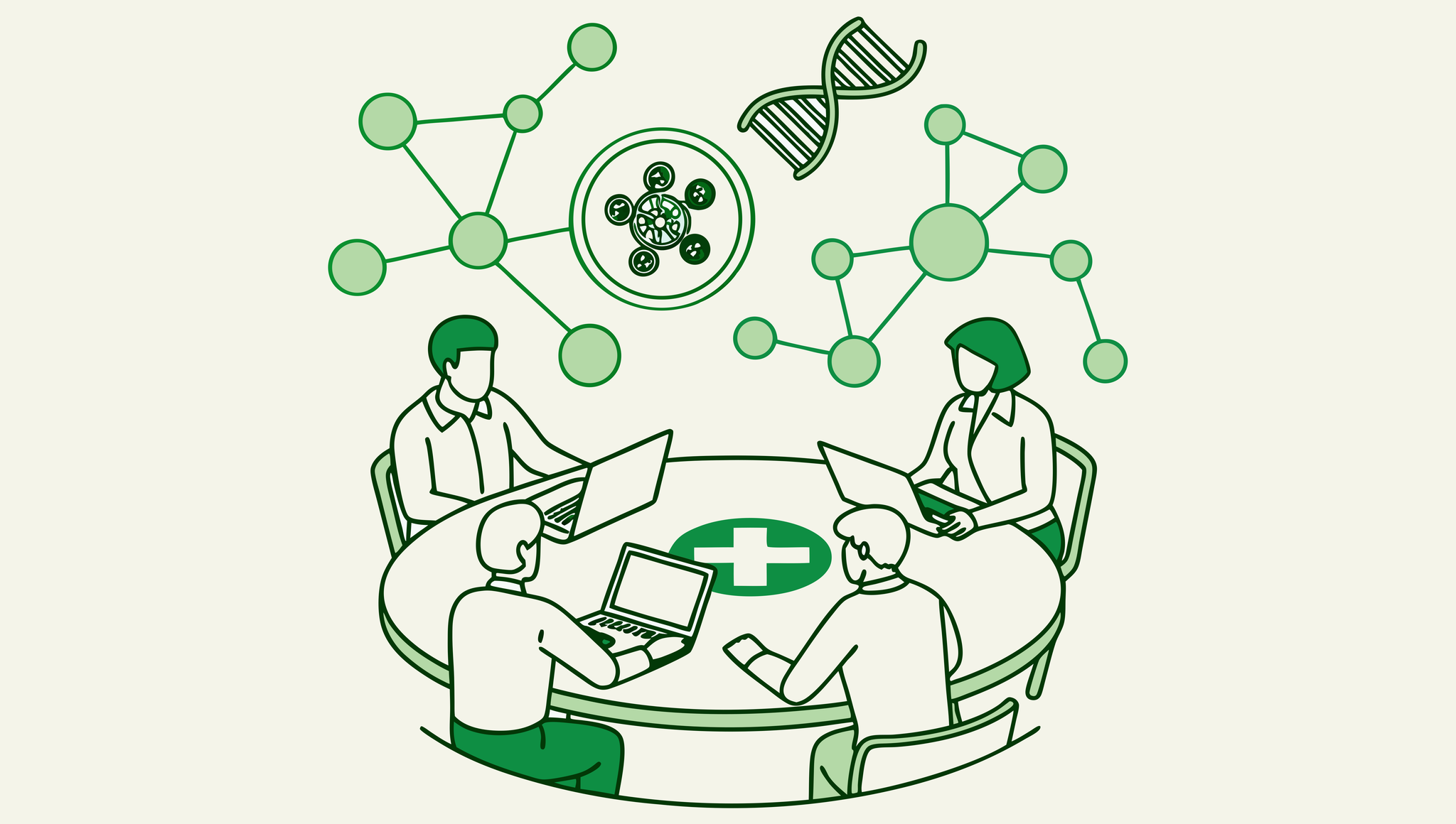 SovDoc healthcare M&A advisor roundtable discussion for compliance considerations in ABA therapy clinic acquisitions, featuring collaborative legal and regulatory expertise