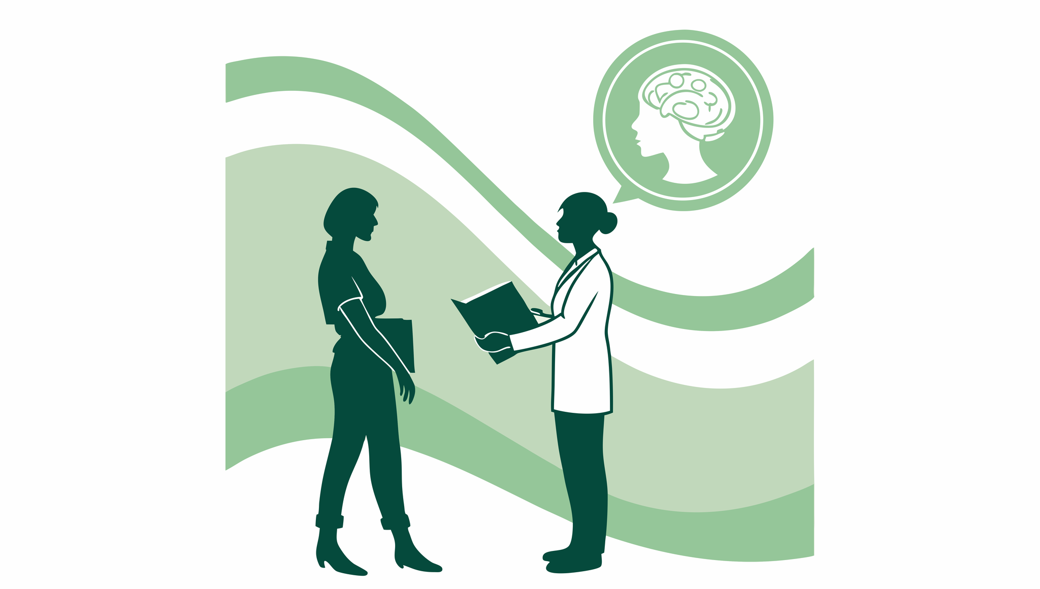 Legal professionals collaborating on radiology practice M&A compliance - SovDoc healthcare merger and acquisition advisory services for radiology practices